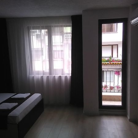 Apartments Hristovi Сандански Экстерьер фото