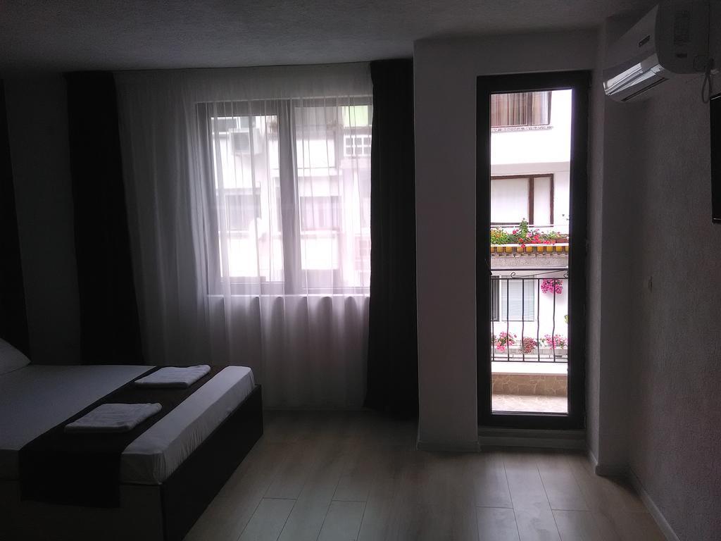 Apartments Hristovi Сандански Экстерьер фото